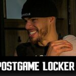 Michael Porter Jr. Postgame Locker Room vs. LA Clippers 🎙️ Round 1 Game 4 | 2025 NBA Playoffs