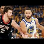 Houston Rockets vs Golden State Warriors - FULL GAME 3 HIGHLIGHTS | April 26, 2025 NBA Playoffs