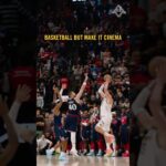 A signature moment of this saga 🎥 #nba #denvernuggets #basketball #aarongordon #sports #shorts