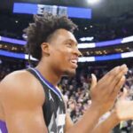 From the Floor: DRAMATIC win over Wolves 😳 | UTAH JAZZ