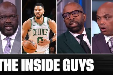 The Fellas Look Ahead to Pivotal Game 2s in The East 🍿 | NBA on TNT