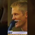 Steve Kerr's hilarious winning shot story on the Chicago Bulls championship