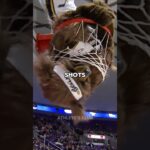 Best NBA Mascot?! #shorts #nba #basketball #athlete #sports