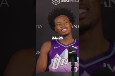 Which was better? Utah Jazz City Edtion Jersey