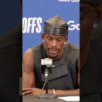 Jimmy Butler Hates It When Buddy Dribbles 😂