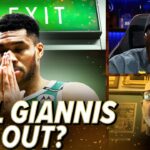 Pacers DOMINATE Bucks! Is this the END for Giannis in Milwaukee? Unc, Ocho & GP React | Nightcap