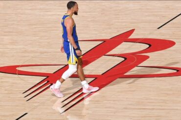 Warriors vs Rockets Showed Us Everything...
