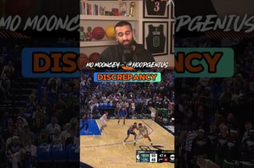 Orlando are a good test for the Celtics, stops Boston relying to heavily on the 3PT shot 😤 #shorts