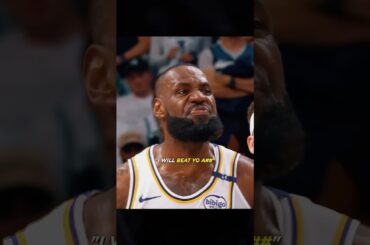 It might be OVER for the Lakers 🥴