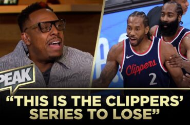 Paul Pierce: 'This is the Clippers' series to lose' after statement Game 3 win over Nuggets | SPEAK