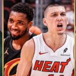 Inside the NBA REACTS to Cavs vs Heat GAME 4 Highlights