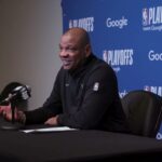 Doc Rivers Postgame Press Conference | 04.25.25
