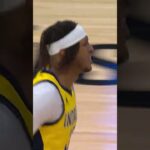 Myles Turner DETONATES for Massive Slam at Bucks 🤯 | Indiana Pacers