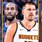 Inside the NBA PREVIEWS Clippers vs Nuggets Game 5