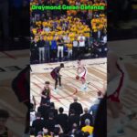 Draymond Green Lockdown Defense vs Houston Rockets!