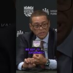 Scott Perry on establishing an Identify for the Kings #lockedonpodcast #sacramentokings #nba