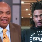 Stephon Castle Reacts to Winning Rookie of the Year | Inside the NBA