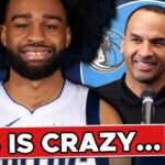 This Is EXACTLY What The Dallas Mavericks Need...