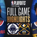 Game Recap: Nuggets 131, Clippers 115