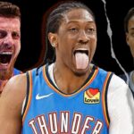 You Can't Make Up How The OKC Thunder Are Owning The NBA Playoffs
