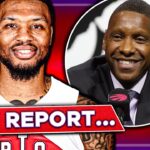 Masai is setting up something BIG...