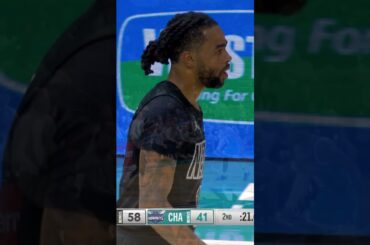 he's cold like that 🥶 #nba #dangelorussell #basketball