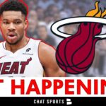 Miami Heat Trade Rumors On Giannis Antetokounmpo: Giannis REQUESTING Trade?