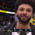 'I'm playing with an ALL-TIME GREAT' - Jamal Murray on Nikola Jokic | NBA on ESPN