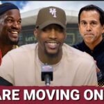 Miami Heat REVEAL Shocking Truth About Jimmy Butler's EXIT | Bam Adebayo DEMANDS Major Changes?