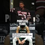 Giannis is LEAVING the BUCKS