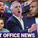 Phoenix Suns Could Be Back To Square One With Brian Gregory Leading Front Office