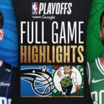 Game Recap: Celtics 120, Magic 89