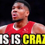 The Toronto Raptors Might Have A Trick Up Their Sleeve…