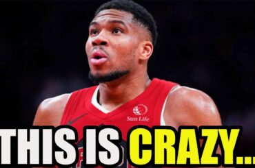 The Toronto Raptors Might Have A Trick Up Their Sleeve…