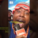 Knicks Fans DISRESPECT Boston Celtics 😳