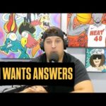 Miami Heat Changes Are Expected From Bam Adebayo | Captain Wants Answers From Pat Riley On Summer!