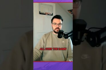 VJ Edgecombe is a perfect fit for the Raptors #torontoraptors #lockedonpodcast #nba