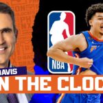 College Basketball EXPERT Breaks Down Phoenix Suns Needs In 2025 NBA Draft
