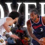 There Is No Answer For What the Los Angeles Clippers Are Doing...