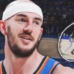 Alex Caruso Changes Everything For The Thunder
