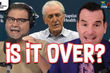 Is it time for the Miami Heat to overhaul everything? "Giannis himself will not make a difference"