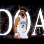 The Denver Nuggets Have BROKEN The Clippers…