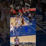 EL JUGADOR MÁS MEJORADO DE LA NBA #nba #baloncesto #basketball #atlanta #hawks #premios