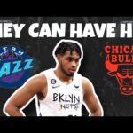 Brooklyn Nets Free Agency: Top Teams That Could Sign Cam Thomas