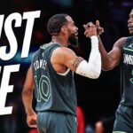 The Timberwolves Are DANGEROUS!