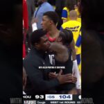 Draymond Tells Jalen Green To Go Paint His Nails 💅