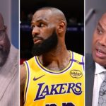 Lakers Eliminated in 5, Where Do They Go From Here? | Inside the NBA
