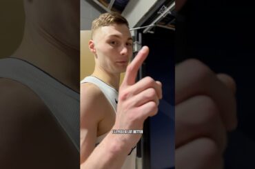 One left to finish it. #denvernuggets #nba #basketball #nbaplayoffs #milehighplayoffs