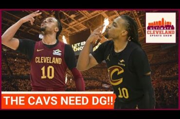 The latest social media narrative about the Cleveland Cavaliers is the DUMBEST THING I've ever heard