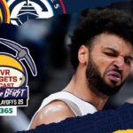 DNVR Nuggets Game 6 Watch Along | Denver Nuggets @ Los Angeles Clippers